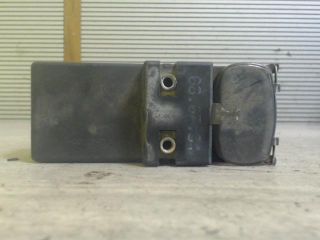 bontott VW VENTO Hűtőventilátor Relé