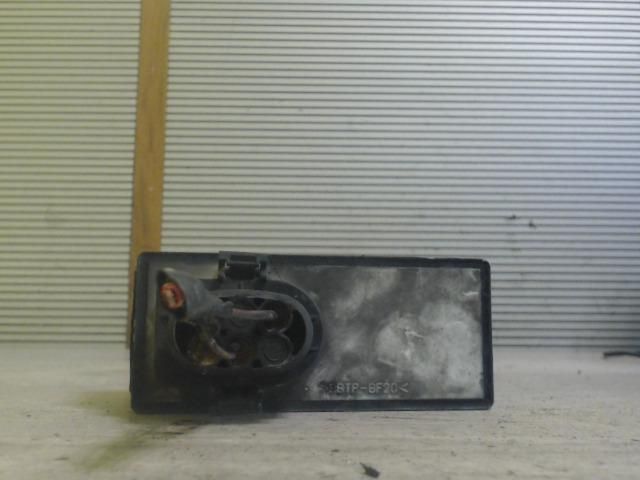 bontott VW VENTO Hűtőventilátor Relé