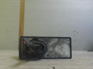 bontott VW VENTO Hűtőventilátor Relé