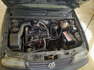 bontott VW VENTO Hűtőventilátor