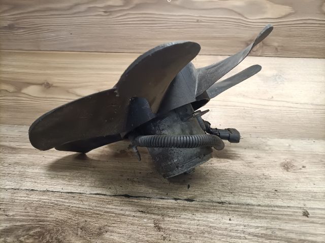 bontott VW VENTO Hűtőventilátor