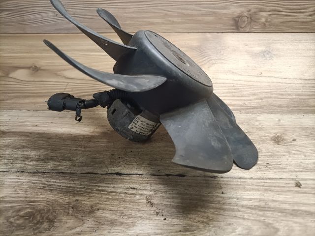 bontott VW VENTO Hűtőventilátor