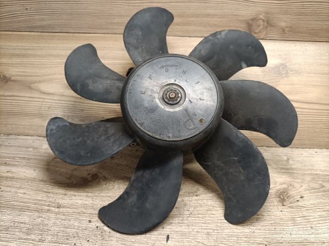 bontott VW VENTO Hűtőventilátor