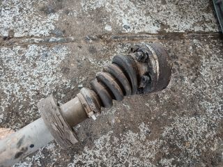 bontott VW VENTO Jobb Féltengely