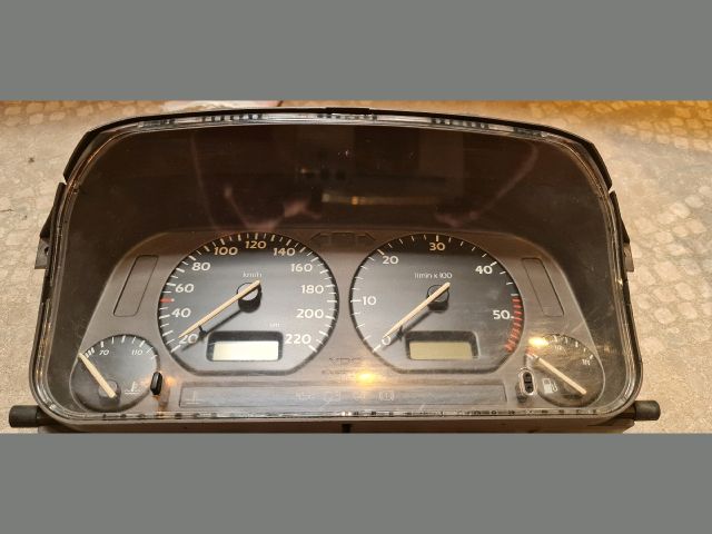 bontott VW VENTO Kilométeróra