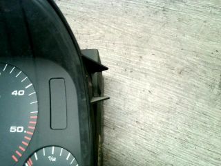 bontott VW VENTO Kilométeróra