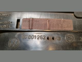 bontott VW VENTO Kilométeróra