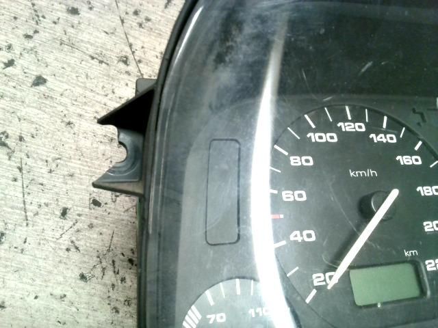 bontott VW VENTO Kilométeróra