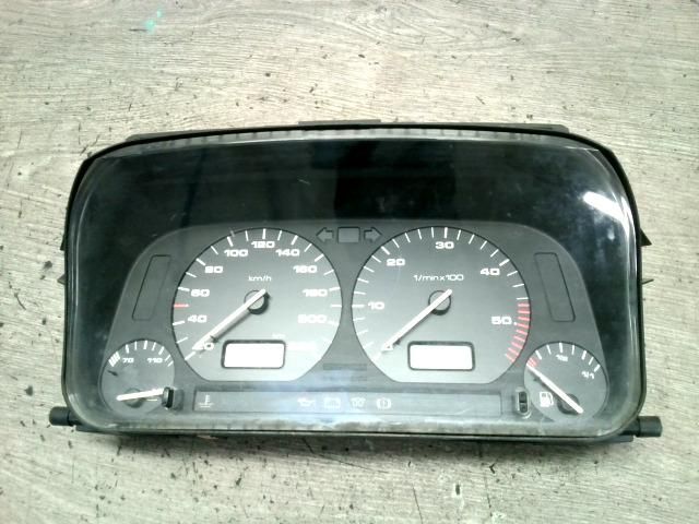 bontott VW VENTO Kilométeróra