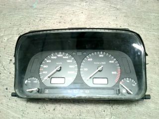 bontott VW VENTO Kilométeróra