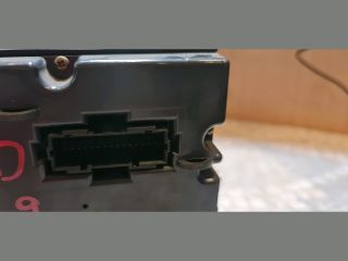 bontott VW VENTO Kilométeróra