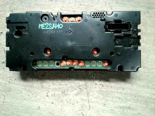 bontott VW VENTO Kilométeróra