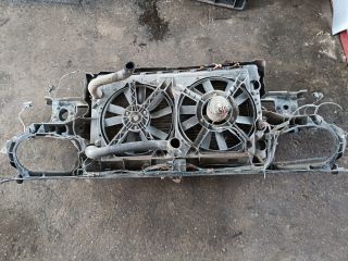 bontott VW VENTO Komplett Homlokfal (Részeivel)