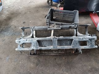 bontott VW VENTO Komplett Homlokfal (Részeivel)