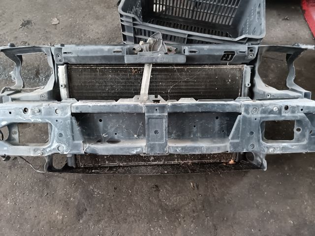 bontott VW VENTO Komplett Homlokfal (Részeivel)