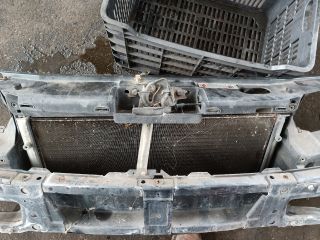 bontott VW VENTO Komplett Homlokfal (Részeivel)