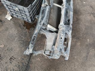 bontott VW VENTO Komplett Homlokfal (Részeivel)