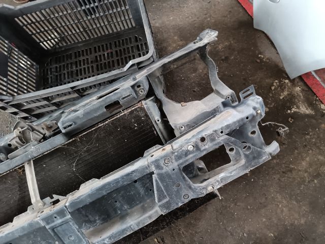 bontott VW VENTO Komplett Homlokfal (Részeivel)