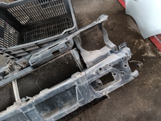 bontott VW VENTO Komplett Homlokfal (Részeivel)