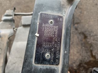 bontott VW VENTO Komplett Homlokfal (Részeivel)