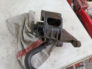 bontott VW VENTO Kormányszervó Motor (Hidraulikus)