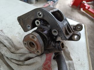 bontott VW VENTO Kormányszervó Motor (Hidraulikus)