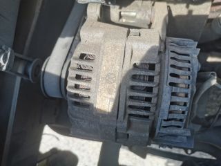 bontott VW VENTO Motor (Fűzött blokk hengerfejjel)