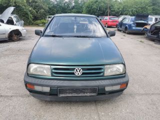 bontott VW VENTO Motor (Fűzött blokk hengerfejjel)