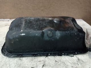 bontott VW VENTO Olajteknő