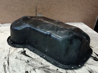 bontott VW VENTO Olajteknő