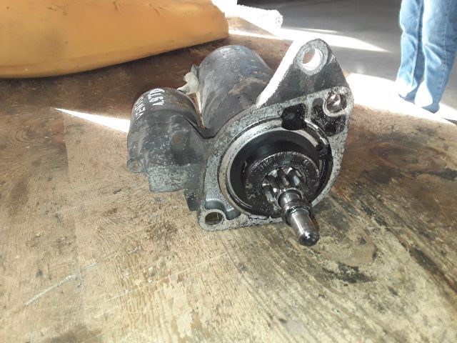 bontott VW VENTO Önindító