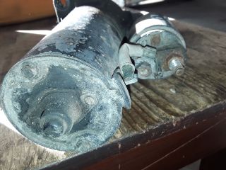 bontott VW VENTO Önindító