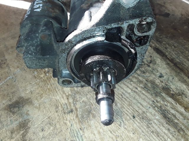 bontott VW VENTO Önindító