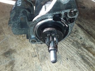 bontott VW VENTO Önindító