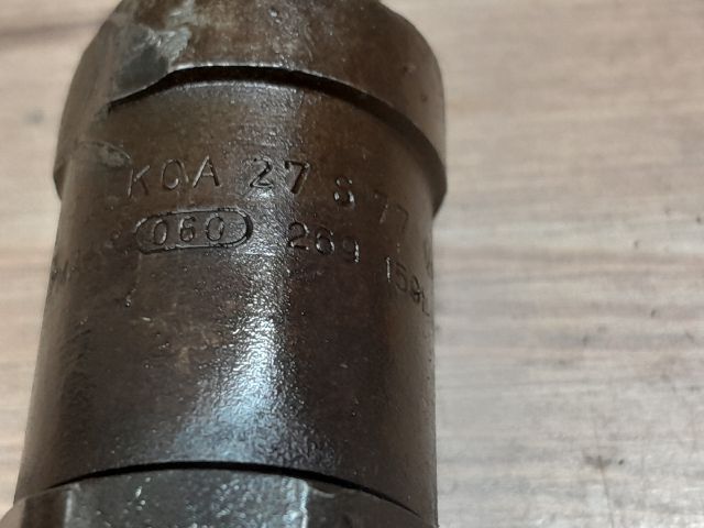 bontott VW VENTO Porlasztó (1 db)