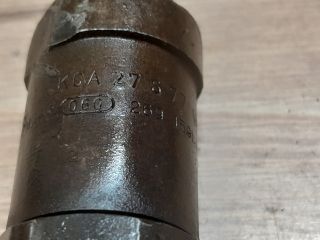 bontott VW VENTO Porlasztó (1 db)