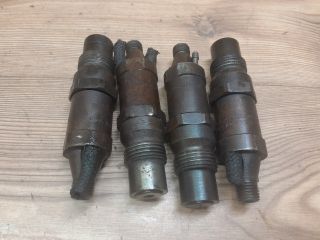 bontott VW VENTO Porlasztó (1 db)