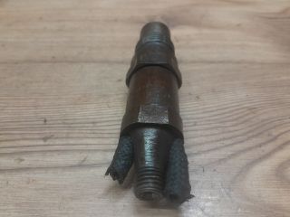 bontott VW VENTO Porlasztó (1 db)