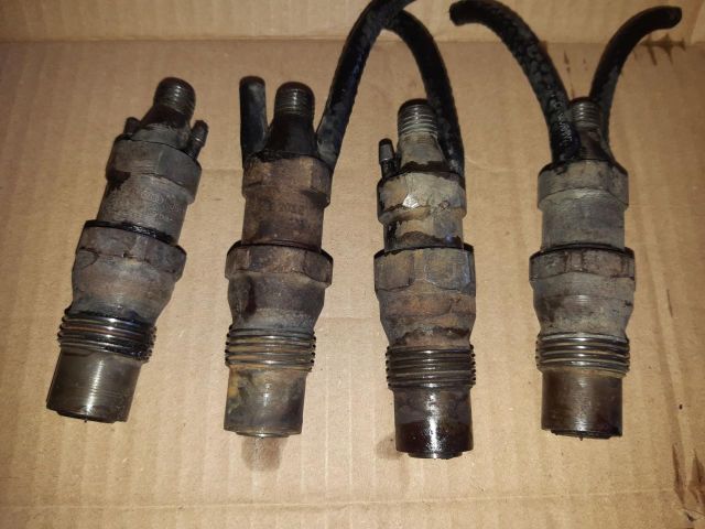 bontott VW VENTO Porlasztó (1 db)