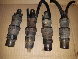 bontott VW VENTO Porlasztó (1 db)