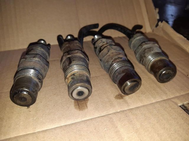 bontott VW VENTO Porlasztó (1 db)