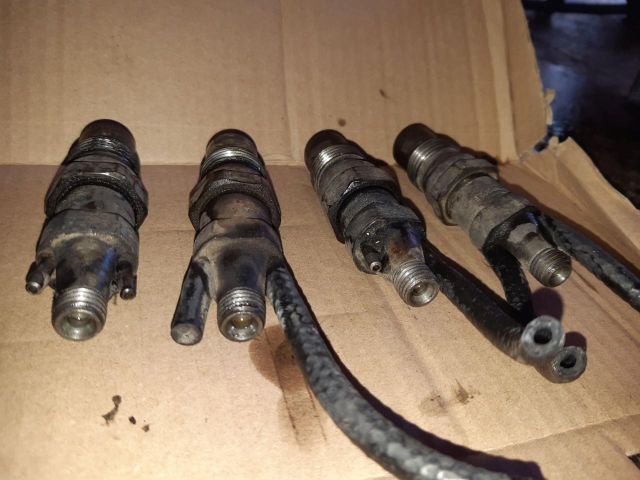 bontott VW VENTO Porlasztó (1 db)