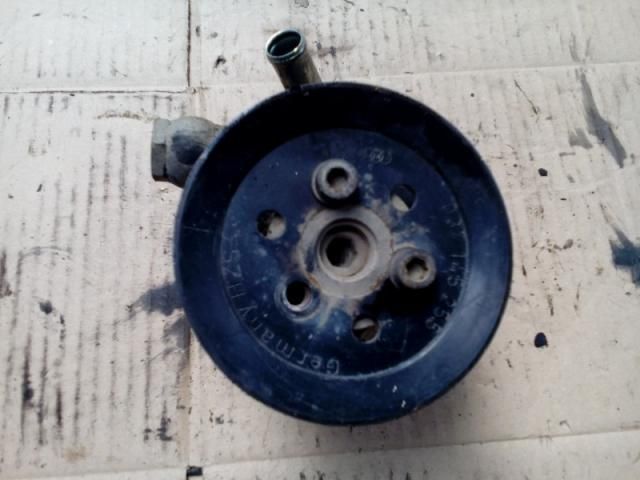 bontott VW VENTO Szíjtárcsa