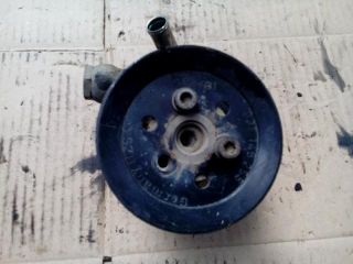 bontott VW VENTO Szíjtárcsa