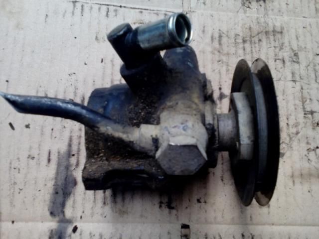 bontott VW VENTO Szíjtárcsa