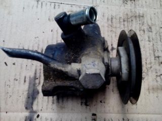 bontott VW VENTO Szíjtárcsa