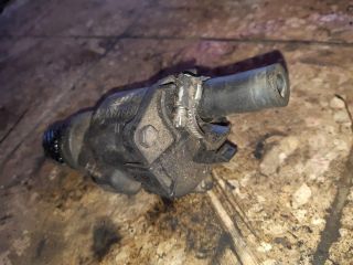 bontott VW VENTO Vákumpumpa