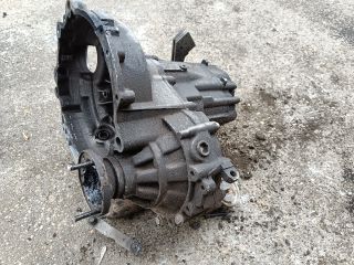 bontott VW VENTO Váltó (Mechanikus)