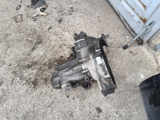 bontott VW VENTO Váltó (Mechanikus)