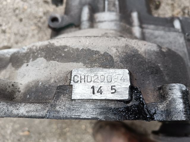 bontott VW VENTO Váltó (Mechanikus)